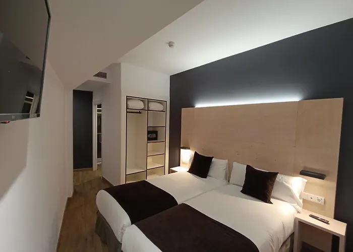 Hotel Travessera